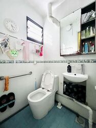 Blk 421 Teck Ghee Heartlands (Ang Mo Kio), HDB 3 Rooms #568827651